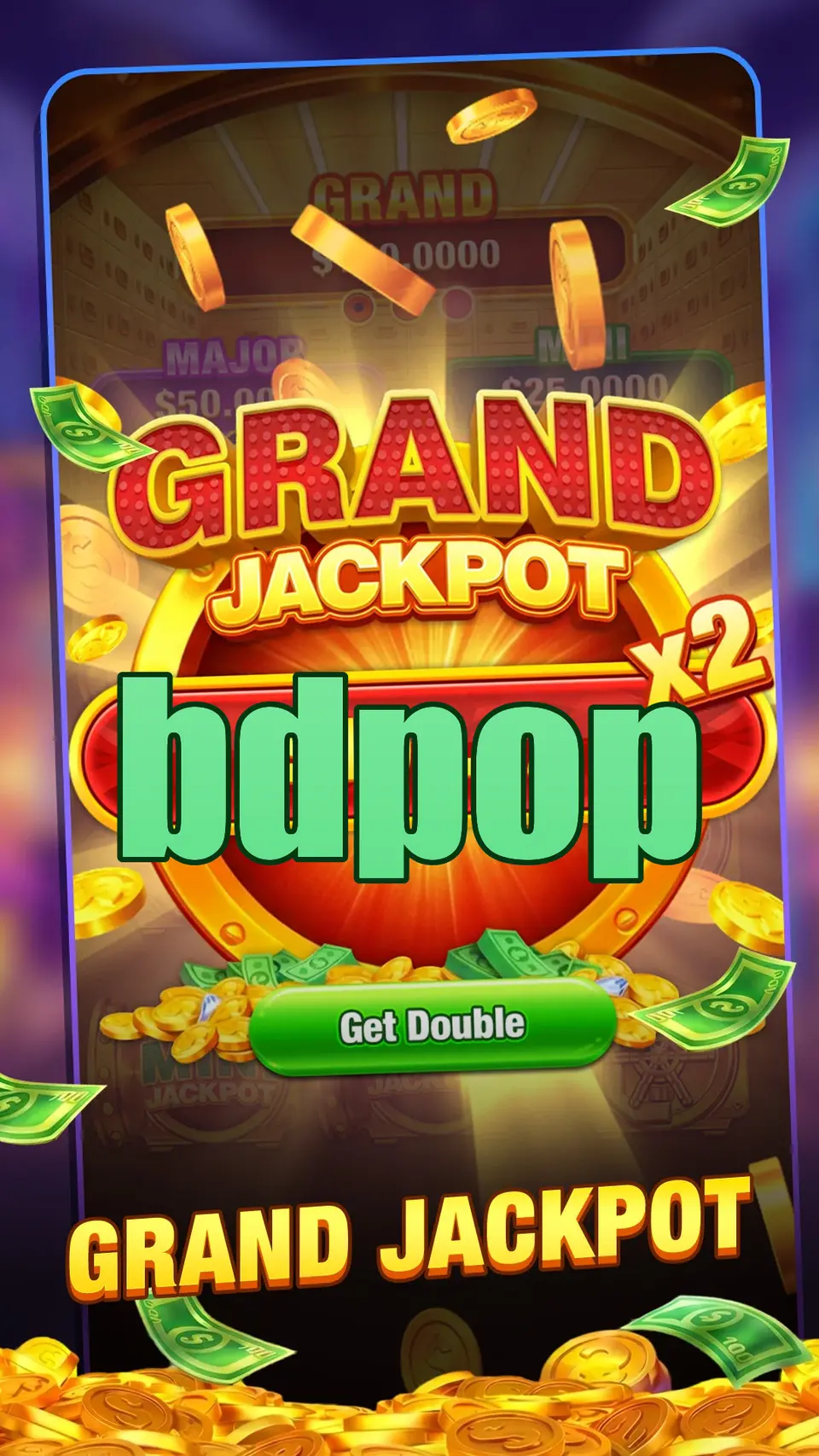bdpop লগইন