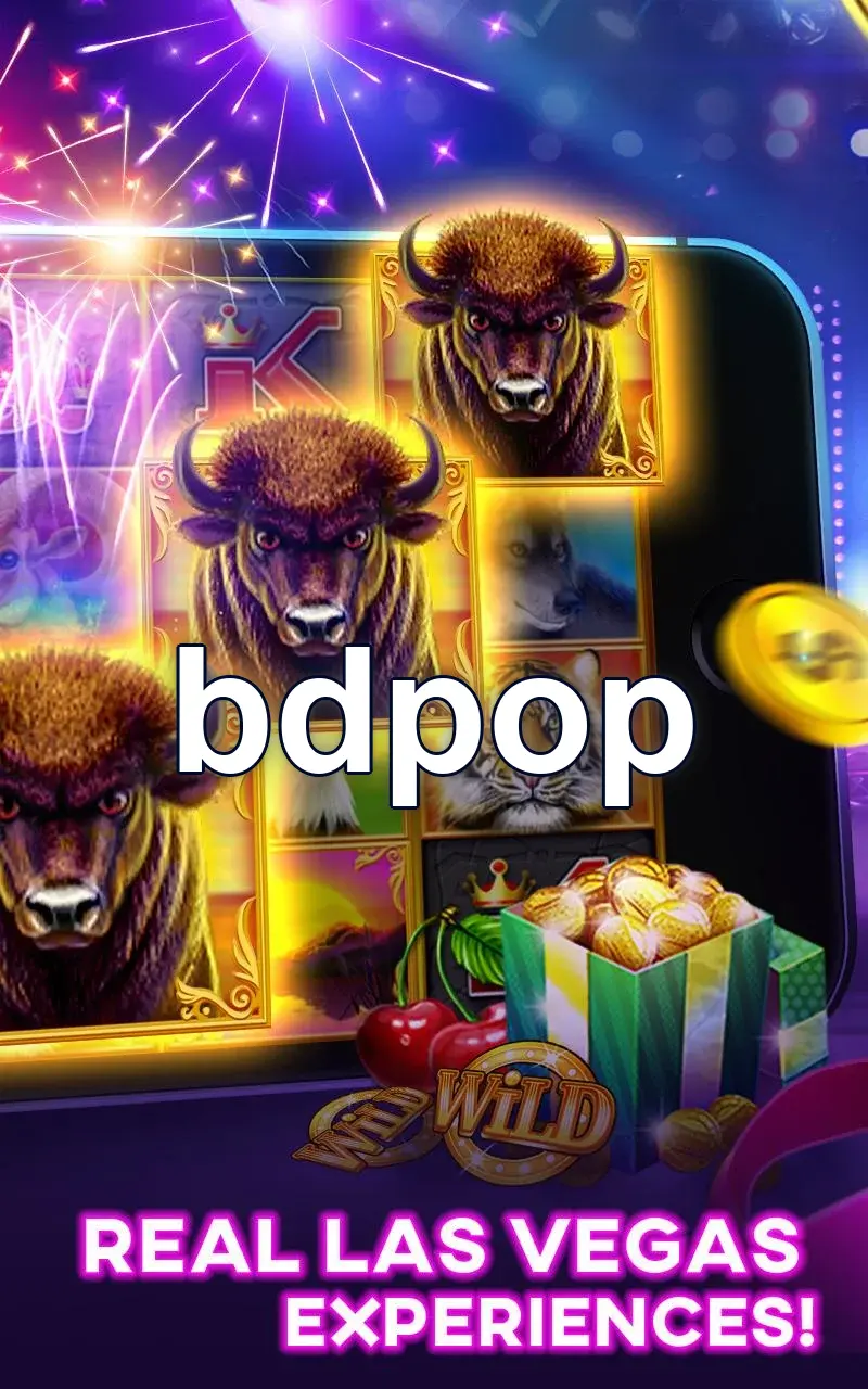 bdpop লগইন
