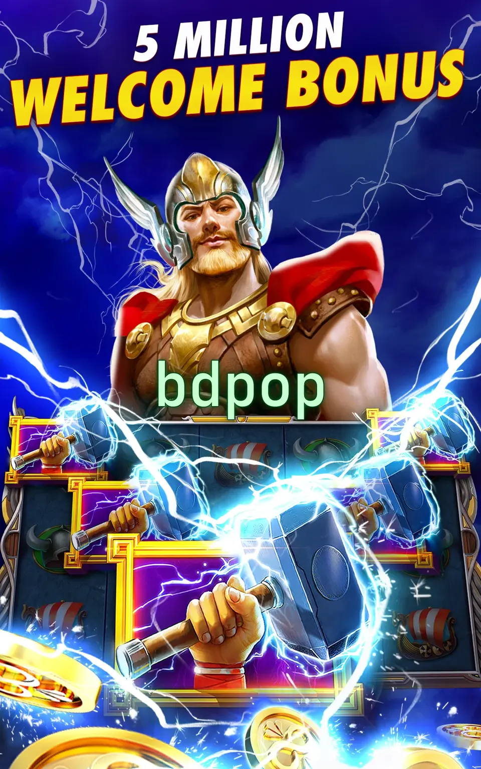 bdpop স্ক্রিনশট অফিসিয়াল APK